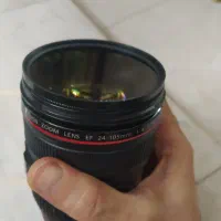 لنز کنان EF 24-105
