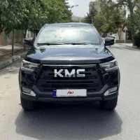 کی ام سی T8 / مدل 402 / فقط اقساطی