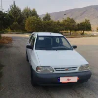 فروش پراید 131
