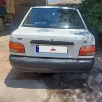 پرایدمدل85 تک سوز