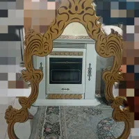 آینه قدی و رو میزی