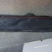 اسلایدر کربنی دو متری بهمراه هد فیلمبرداری