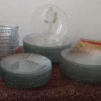 ظروف بلور