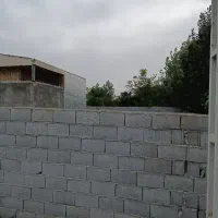 فروش زمین ۲۱۵ متر مسکونی شهری (املاک مدرن)