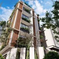 اپارتمان 164متری صفر