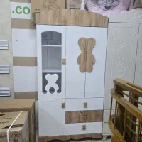 سرویس چوب کامل نوزادی و نوجوان تهران