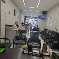 مشاور املاک جهت همکاری