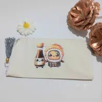 کیف لقمه