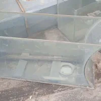 اکواریوم 4عدد