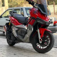 موتور لازرورق Agv