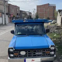 نیسان مدل ۸۶