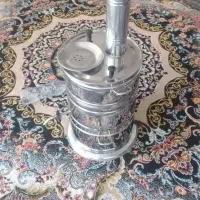 سماورزغالی۸لیتری