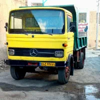 حمل خاک و نخاله در کلیه منطقه پردیس تهیه مصالح