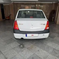 تندر‌ال۹۰‌مدل۱۳۹۷‌پارس‌خودرویی