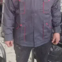 تولید و عرضه لباس کار