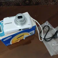 دوربین سامسونگ HD