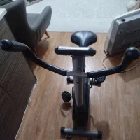 دوچرخه ثابت