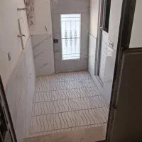 ۶۵متری شیک همکف راه جدا