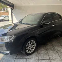 دنا پلاس توربو اتومات آپشنال مدل ۱۴۰۲