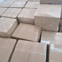 نیروی بسته بندی