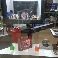 فروشگاه کنسول بازی