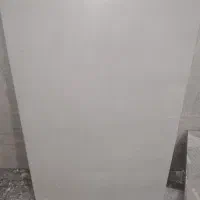سرامیک پرسلان یک در یک رنگ شیری مات