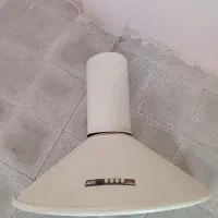 هود شومینه ای برند AEG