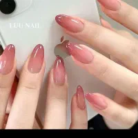 کاشت ناخن