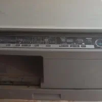 پرینتر شارپ