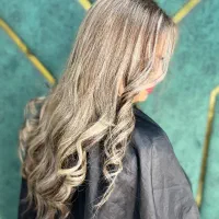 مدل رنگ و لایت