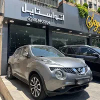 نیسان جوک