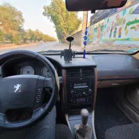 پژو پارس مدل ۹۳ دوگانه فابریک .سوسنگرد