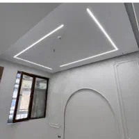 اجرای کناف و گچ