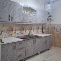 کابینت ملامینه