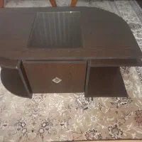 میز جلو مبلی