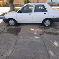 پراید