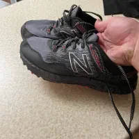 کتونی کفش اورجینال اصلی نیو بالانس new balance
