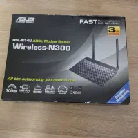 مودم ایسوس N14 قیمت مناسب