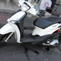 پیاجیو لیبرتی۱۵۰ s
