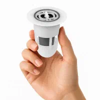چاه بست ضد بو و ضد حشرات مدل Floor Drain