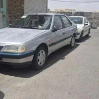 ۴۰۵ SLX مدل ۱۳۸۸ شاسیا سالم