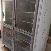 یخچال فریزر