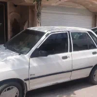 خودرو|خودرو سواری و وانت|رامند, |دیوار
