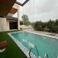 عمارت لیان / استخردار/ تهراندشت / کردان|اجارهٔ کوتاه‌مدت ویلا و باغ|تهران, دریاچه شهدای خلیج فارس|دیوار