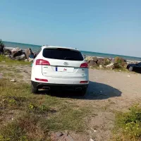 جک s5|خودرو سواری و وانت|رشت, کوی غلام نیا|دیوار