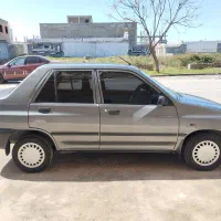 پراید 131 مدل 95