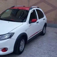 کوییک R پارس خودرویی