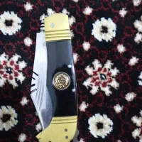 چاقو زنجان ده دنده