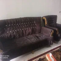 مبل هفت نفره محکم و با کیفیت