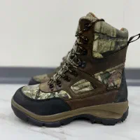 پوتین آمریکایی راکی Rocky